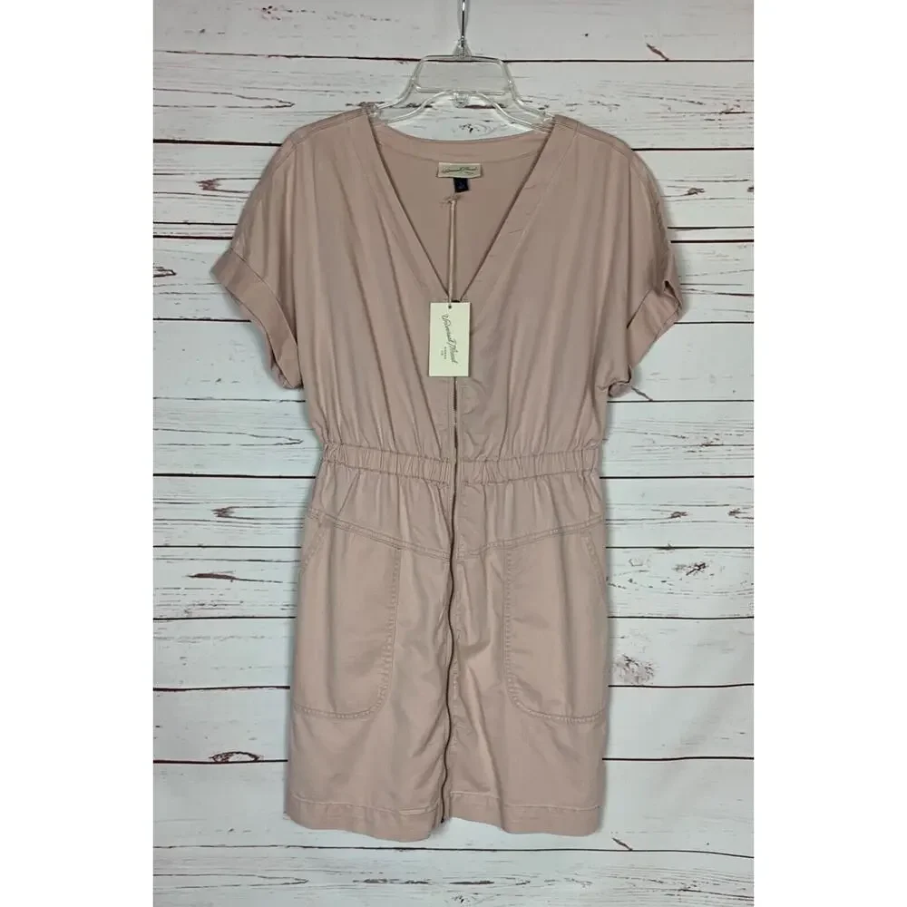 Universal Thread Women's Dress in Light Pink Never Worn NWT - Picture 1 of 12